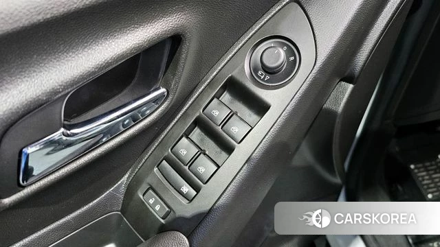 Chevrolet (GM Daewoo) The New Trax id 3814076 из Кореи 11