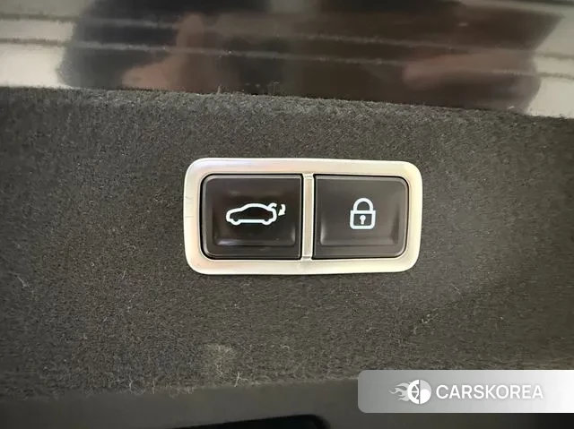 Genesis G80 (RG3) id 3374196 из Кореи 11
