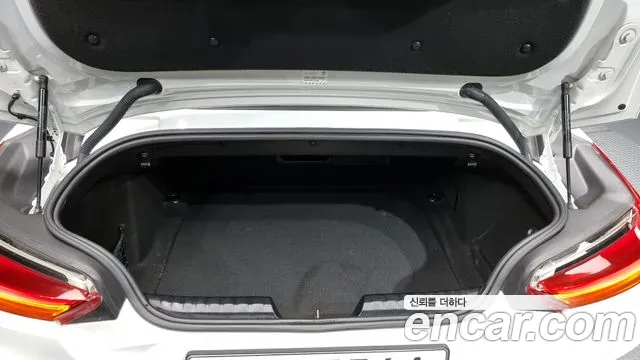 BMW Z4 (G29) id 2715499 из Кореи 11