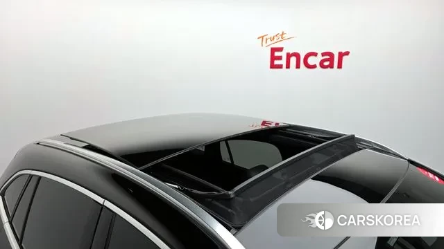 Mercedes-Benz GLA - Class H247 id 3533981 из Кореи 11