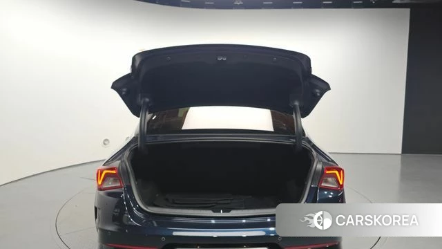 Kia K5 Hybrid 3rd Generation id 4632507 из Кореи 11