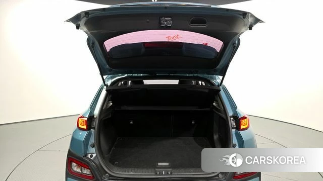 Hyundai Kona Electric id 4269308 из Кореи 11