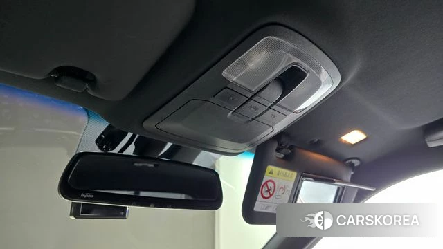 Ssangyong Beautiful Korando id 3828272 из Кореи 11