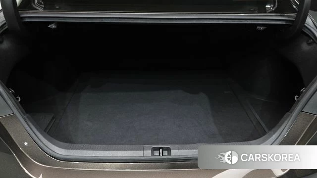 Toyota Camry (XV70) id 4750925 из Кореи 11