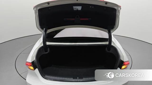 Hyundai The New Grandeur IG id 4763530 из Кореи 11