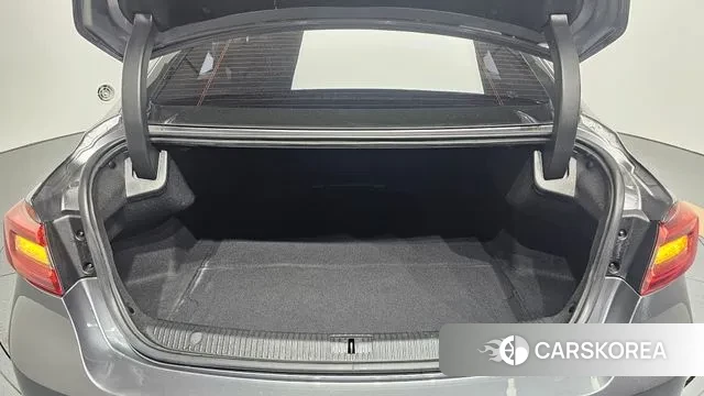 Renault Korea (Samsung) SM6 id 3723750 из Кореи 11