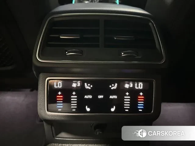 Audi A6 (C8) id 3098114 из Кореи 11