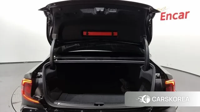 Volvo S90 id 3094150 из Кореи 11