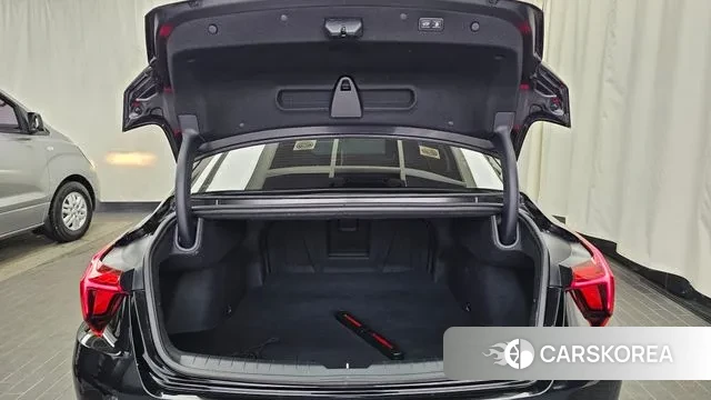 Kia K8 id 3620528 из Кореи 11