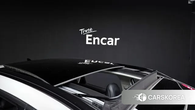 Kia Sportage 5th Generation Hybrid id 3273837 из Кореи 11