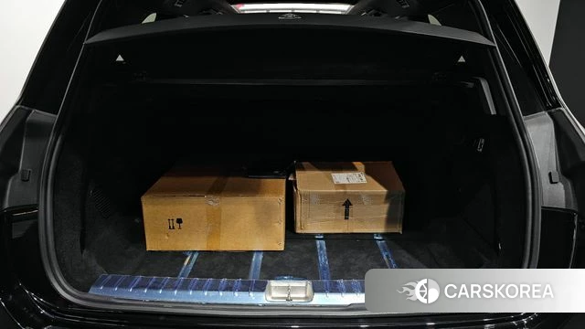 Mercedes-Benz GLS - Class X167 id 3826818 из Кореи 11