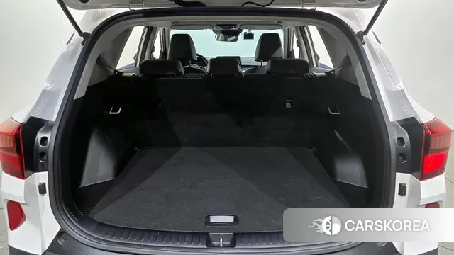 Kia Seltos id 2994476 из Кореи 11