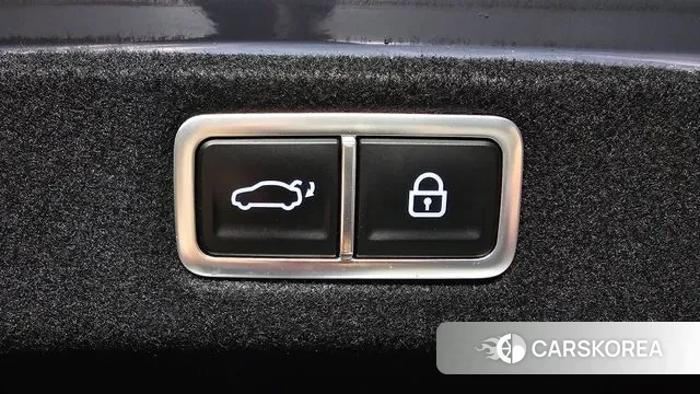 Hyundai Grandeur Hybrid (GN7) id 3383592 из Кореи 11