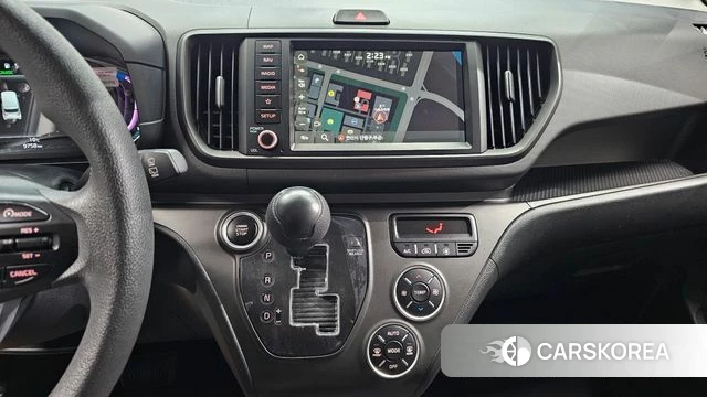 Kia The New Kia Ray id 3914666 из Кореи 11