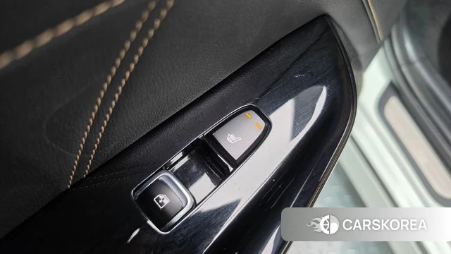 Kia K5 3rd generation id 4688839 из Кореи 11