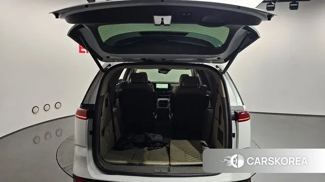 Kia Carnival 4th generation id 3551367 из Кореи 11