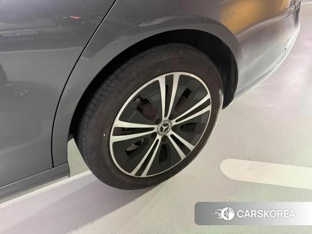 Mercedes-Benz E-Class W213 id 4366334 из Кореи 11