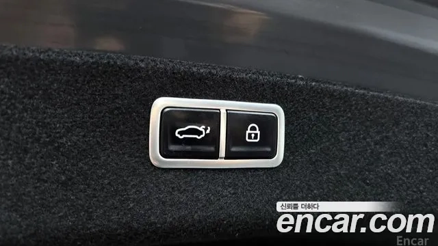 Genesis G80 (RG3) id 2927665 из Кореи 11