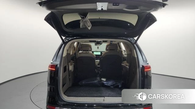 Kia Carnival 4th generation id 3883712 из Кореи 11