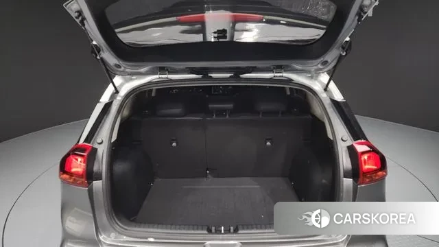 Kia The New Niro id 3334659 из Кореи 11