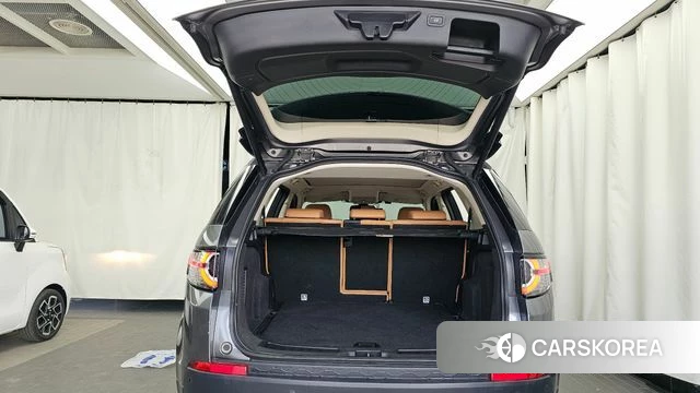 Land Rover Discovery Sports id 4196819 из Кореи 11