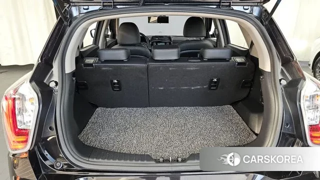 Ssangyong Berry New Tivoli id 3065678 из Кореи 11