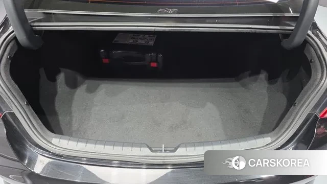 Kia K5 3rd generation id 3406618 из Кореи 11