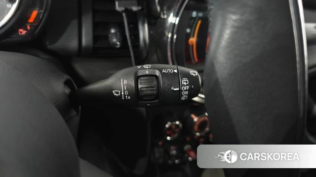 Mini Cooper id 4424292 из Кореи 11