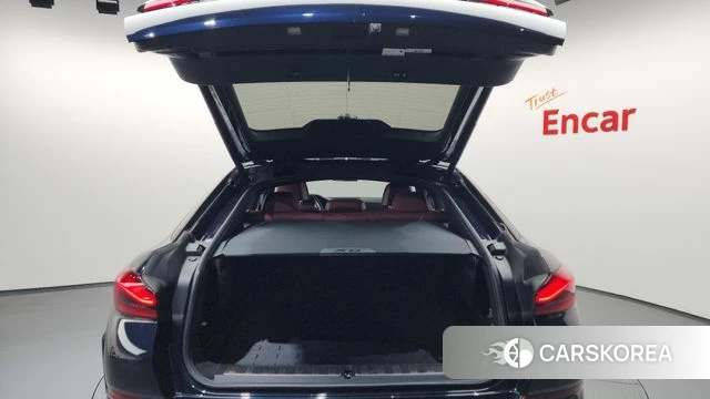 BMW X6 (G06) id 3878651 из Кореи 11