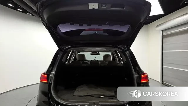 Hyundai Santa Fe TM id 3019031 из Кореи 11