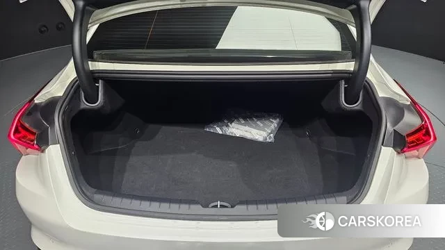 Kia K8 id 3127804 из Кореи 11