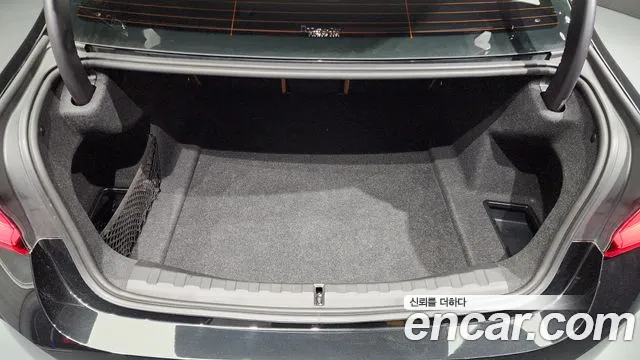 BMW 3 Series (G20) id 2782357 из Кореи 11