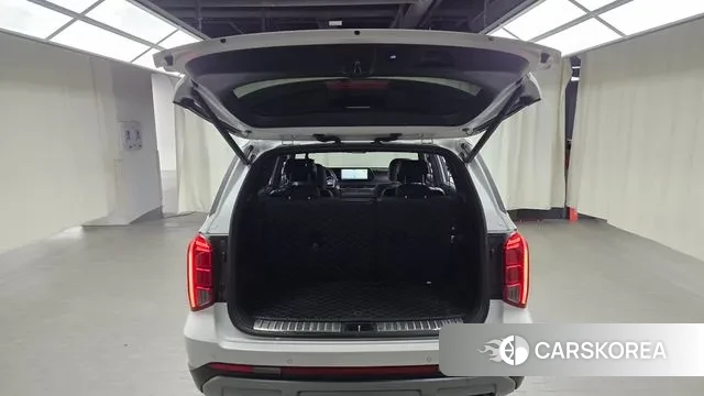 Hyundai The New Palisade id 3739831 из Кореи 11