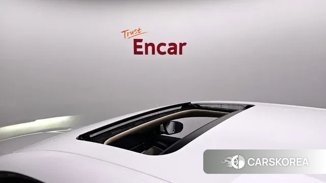 Kia The New K9 2nd generation id 2979801 из Кореи 11