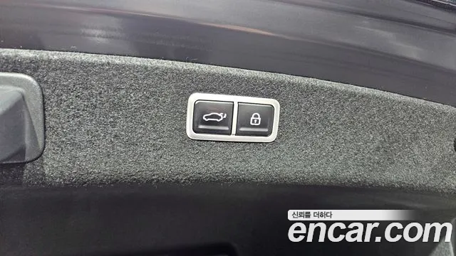 Genesis G80 (RG3) id 2724069 из Кореи 11