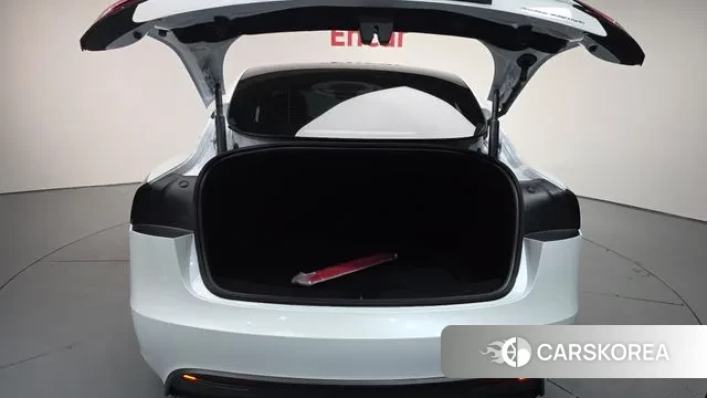 Tesla Model 3 id 3026628 из Кореи 11