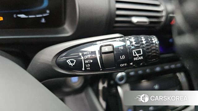 Hyundai Casper id 4572918 из Кореи 11