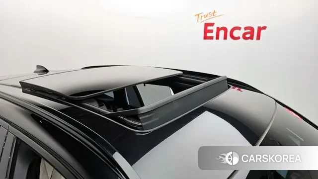 BMW X3M (G01) id 3635645 из Кореи 11