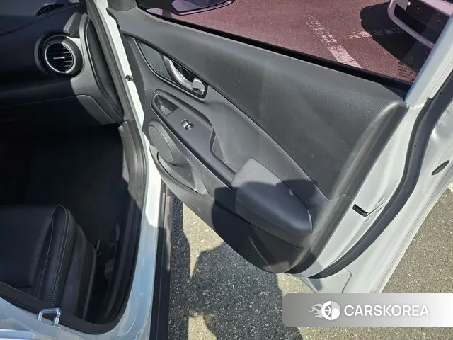 Hyundai Kona id 3095609 из Кореи 11