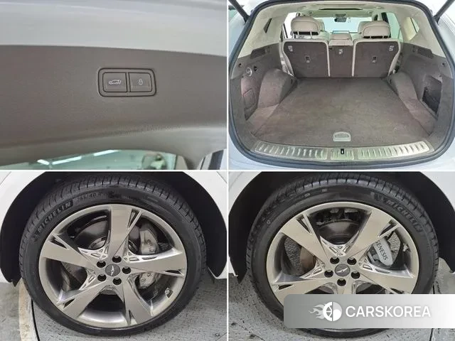 Genesis GV80 id 3507808 из Кореи 11