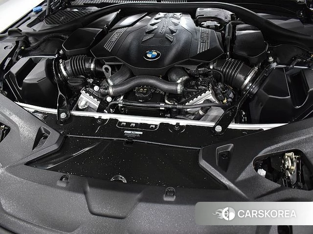BMW 8 Series (G15) id 4650312 из Кореи 11