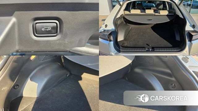 Hyundai Ionic 5 id 4671565 из Кореи 11