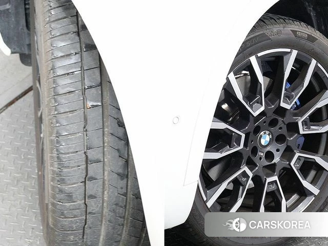 BMW X5 (G05) id 4628498 из Кореи 11