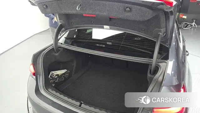 BMW 3 Series (G20) id 3453348 из Кореи 11