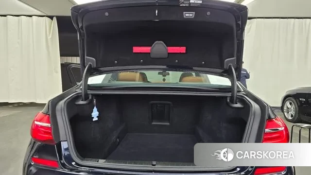 BMW 7 Series (G11) id 3622620 из Кореи 11