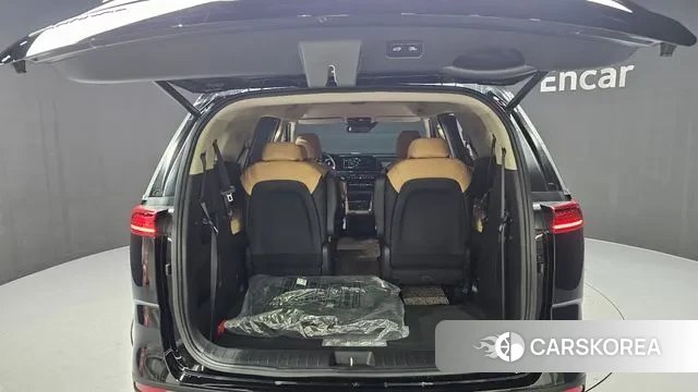 Kia Carnival 4th generation id 3650359 из Кореи 11