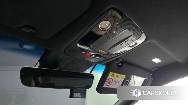 Kia K8 Hybrid id 3826468 из Кореи 11