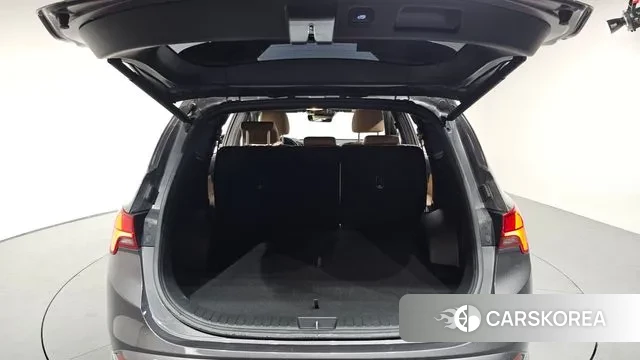 Hyundai The New Santa Fe id 3529822 из Кореи 11