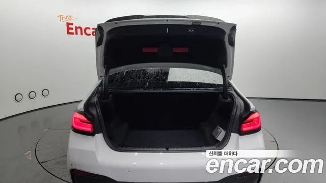 BMW 5 Series (G30) id 2936330 из Кореи 11