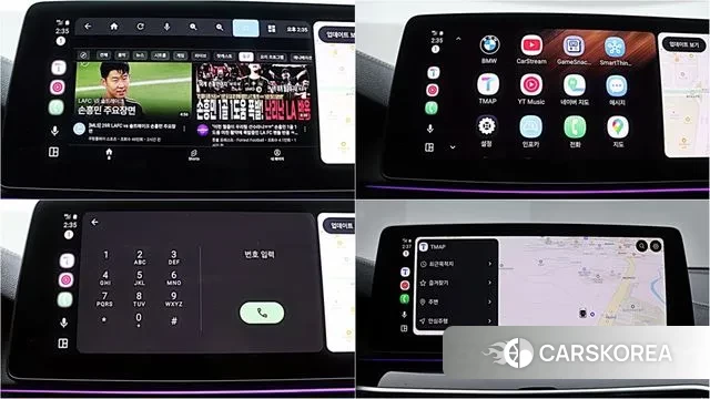 BMW 6 Series GT (G32) id 3190600 из Кореи 11